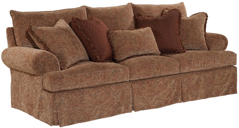 Kincaid Furniture Oakmont Oakmont Sofa 635-87