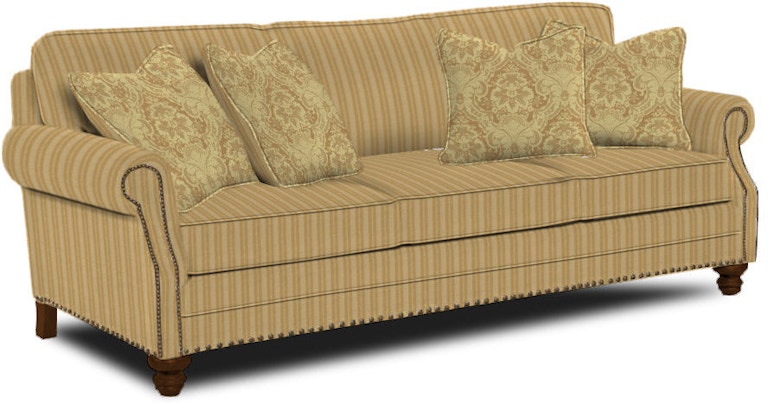 Kincaid Furniture Bayhill Bayhill Sofa 636-86