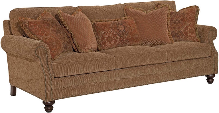 Kincaid Furniture Bayhill Bayhill Sofa 636-87