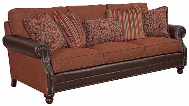 Kincaid Furniture Bayhill Bayhill Sofa 636-V7