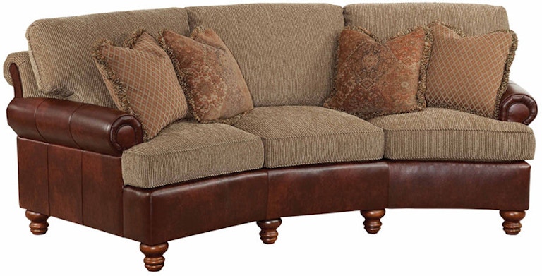 Kincaid Furniture Regency Regency Sofa 638-V7
