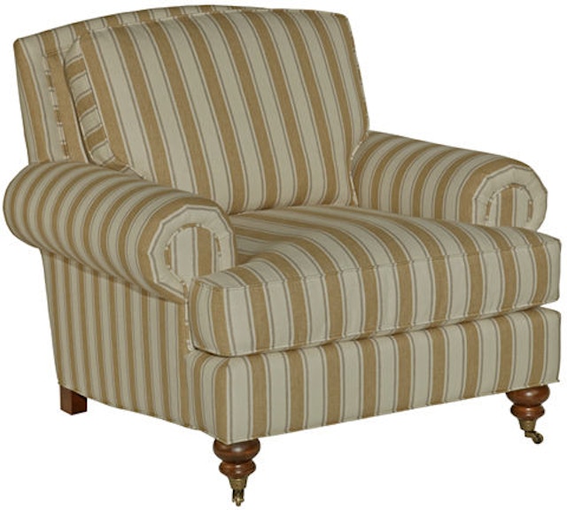 Kincaid Furniture Banbury Banbury Chair 652-84