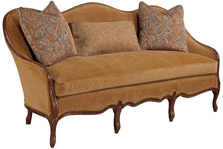 Kincaid Furniture Sofa 660-86