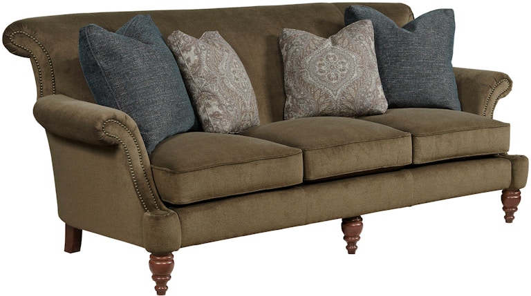 Kincaid Furniture Sofa 667-86 667-86