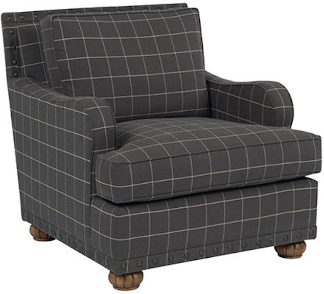 Kincaid Furniture Harper Harper Chair 673-84