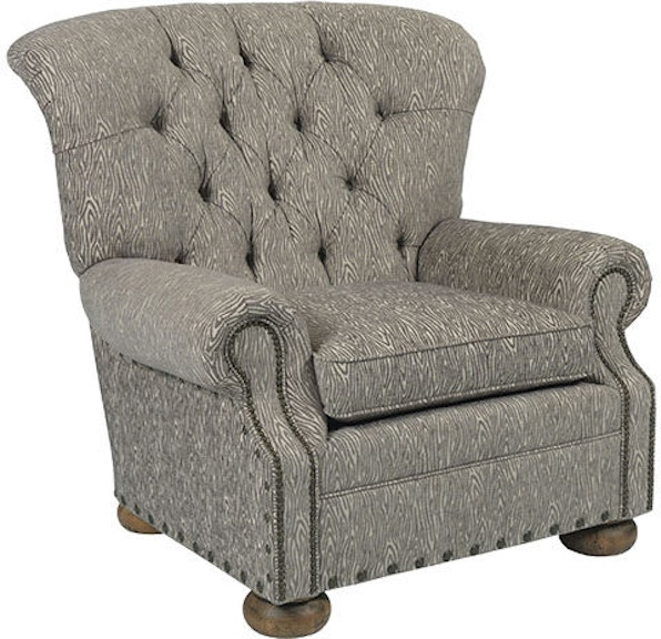 Kincaid Furniture Spencer Spencer Chair 676-84