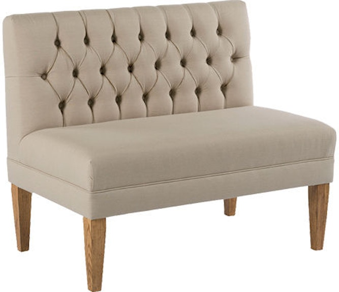 Kincaid Furniture Kincaid Marketing Bench 40" 689-04