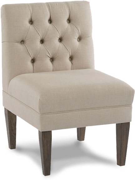 Kincaid Furniture Kincaid Marketing Armless Chair 689-37