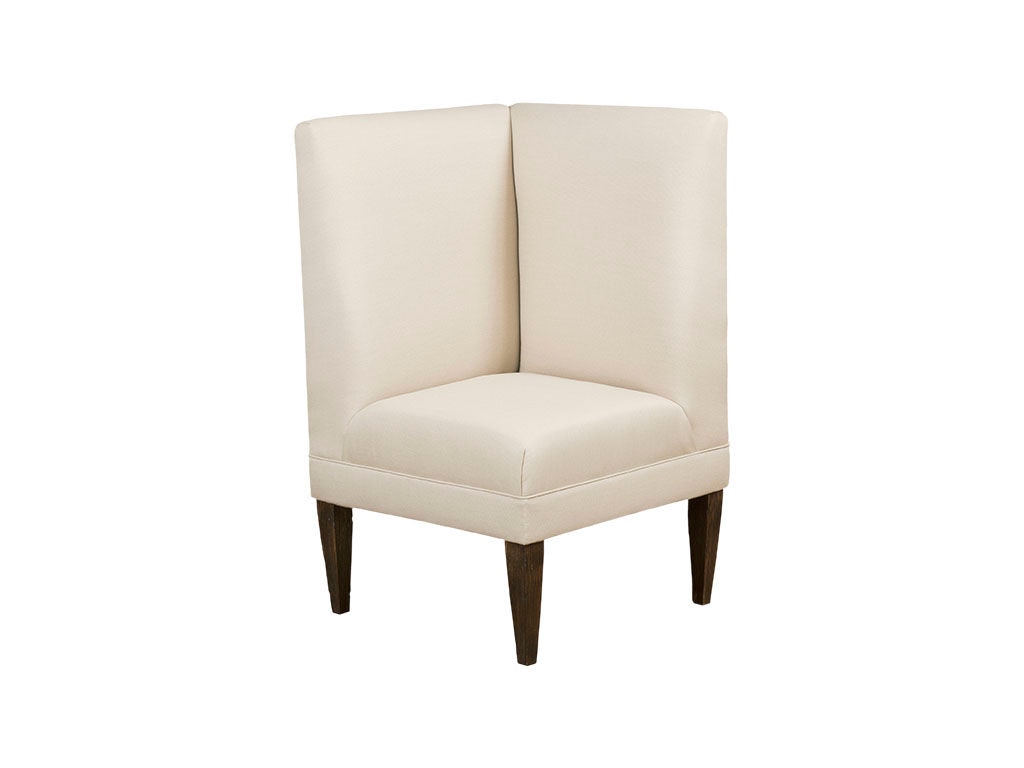 Kincaid Furniture Corner 690-35
