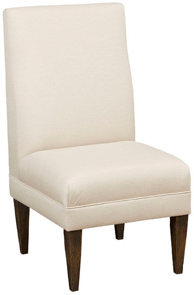 Kincaid Furniture Armless Chair 690-37