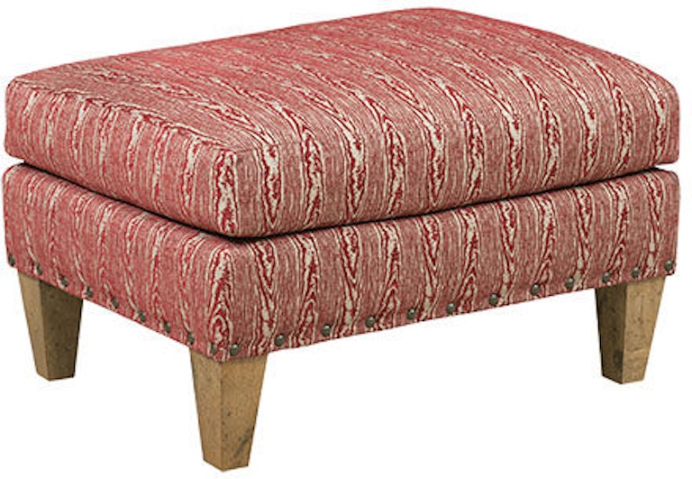 Kincaid Furniture Ottoman 694-80