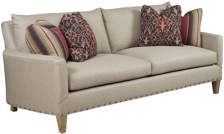Kincaid Furniture Sofa 694-86