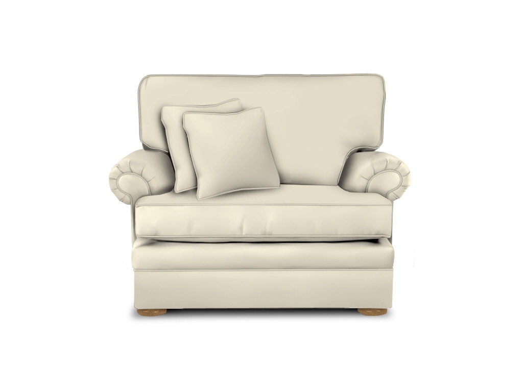 Kincaid Furniture Custom Chair CHAIR-81T