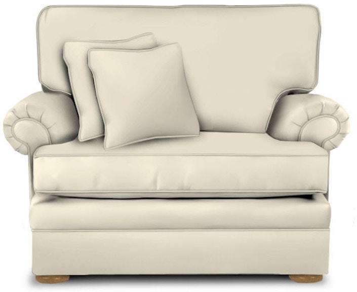 Kincaid Furniture Custom Chair CHAIR-81T