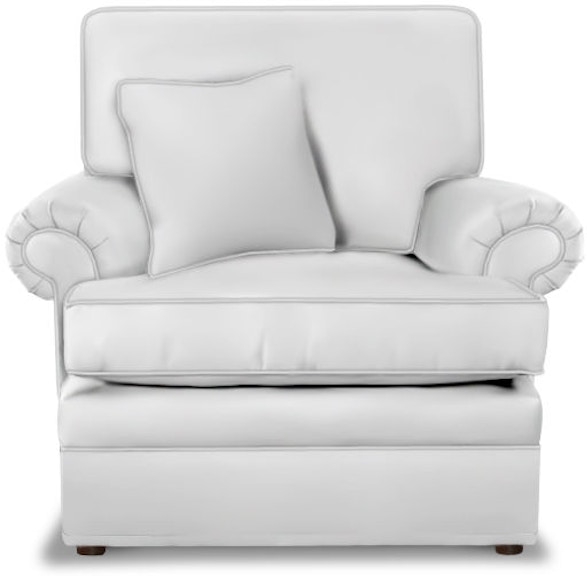 Kincaid Furniture Custom Chair CHAIR-84T