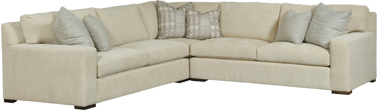 Kincaid Furniture Sectional CSSECT