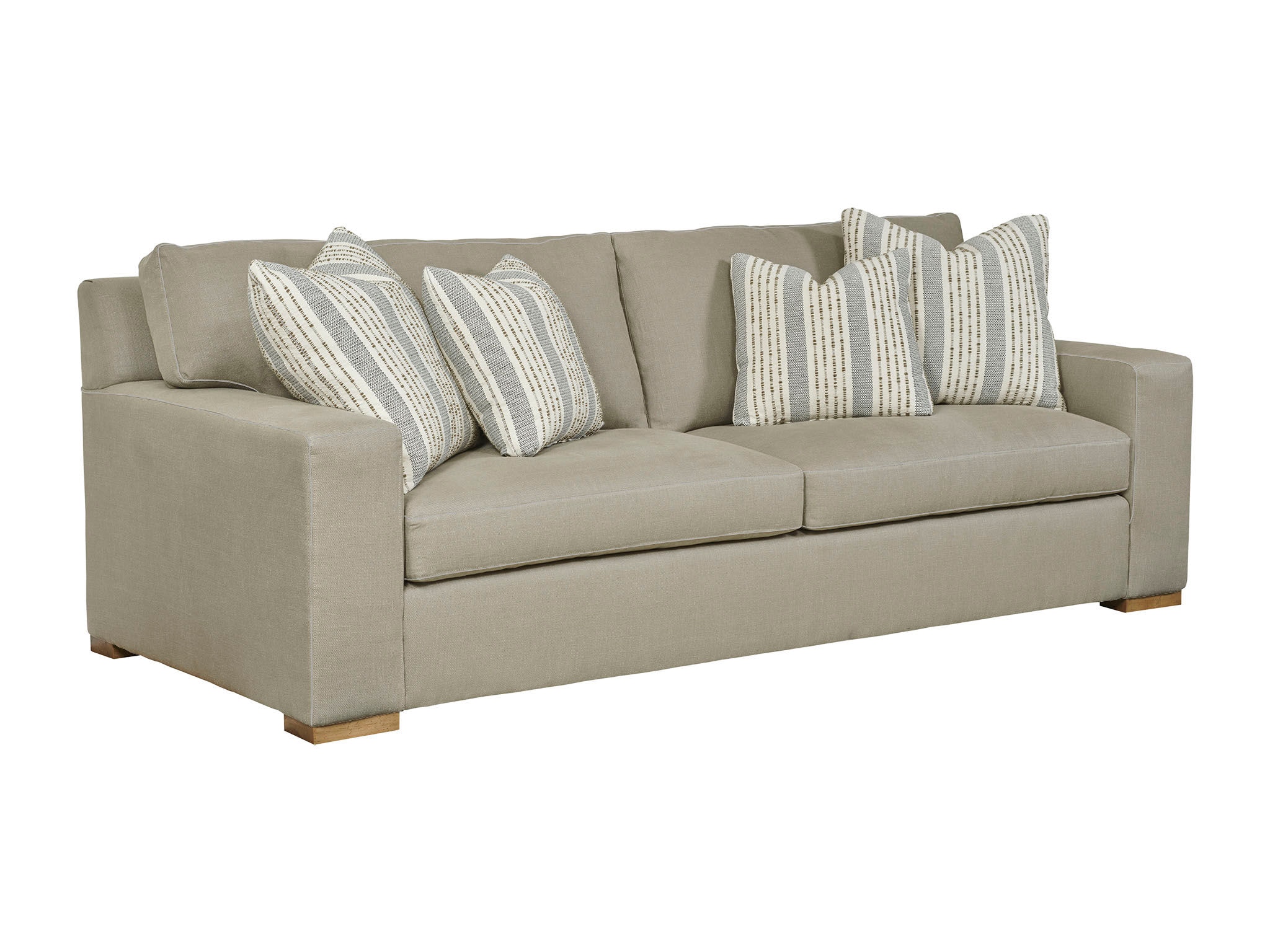 Kincaid Furniture Large Sofa R1-R-CSSOFA-87