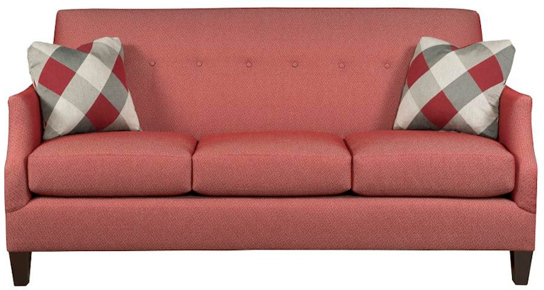 Kincaid Furniture Sofa MSSOFA-86