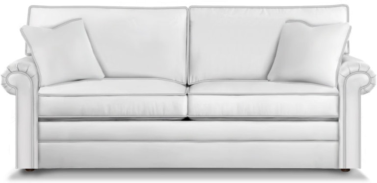 Kincaid Furniture Custom Sofa SOFA-63F