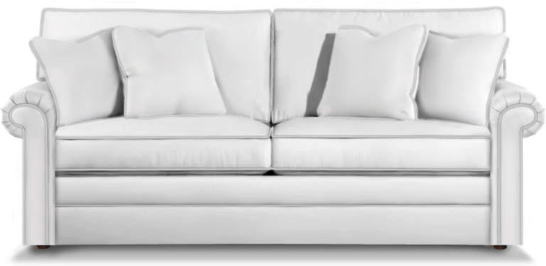 Kincaid Furniture Custom Sofa SOFA-66F