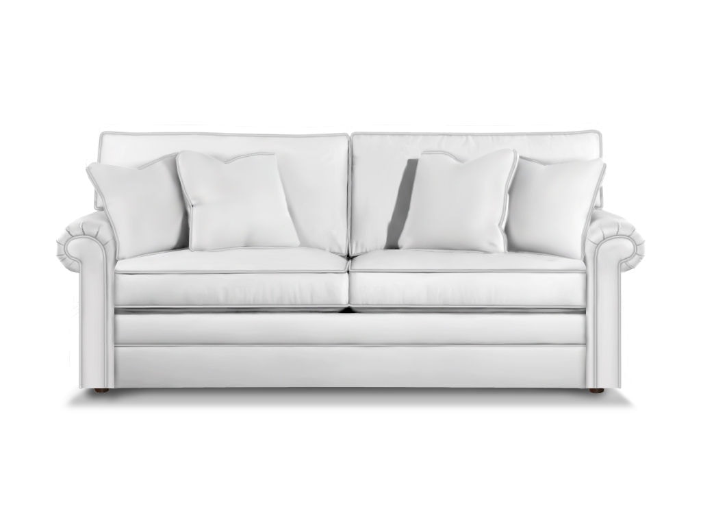 Kincaid Furniture Living Room Custom Sofa 7 7 9sofa 67f Emw