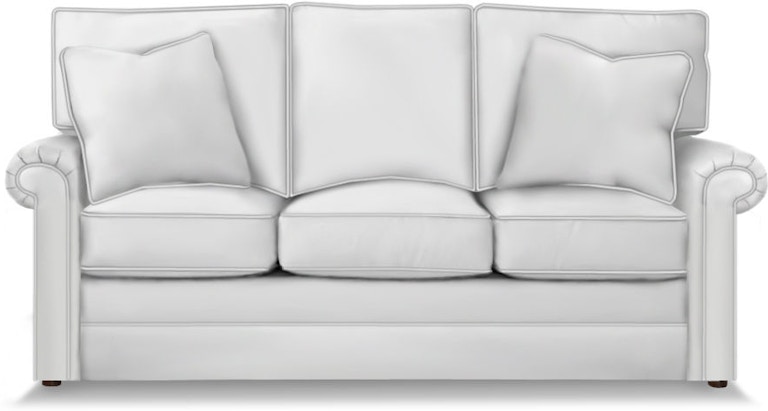 Kincaid Furniture Custom Sofa SOFA-83F