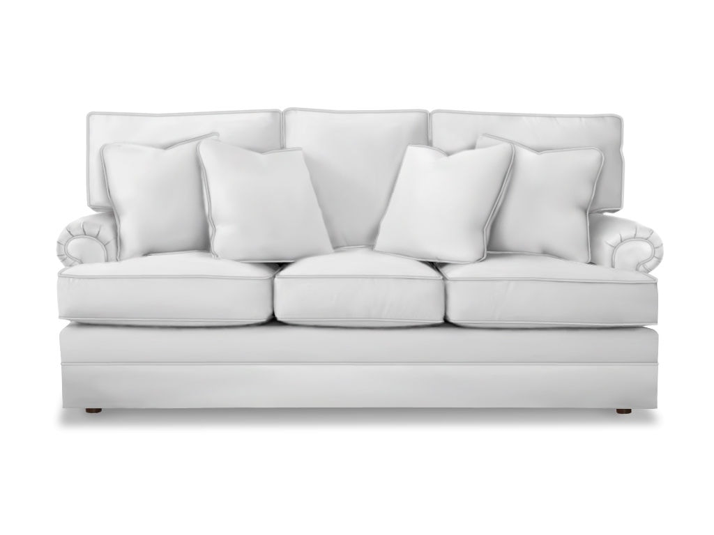 Woodbridge Upholstery Custom Sofa SOFA-86T
