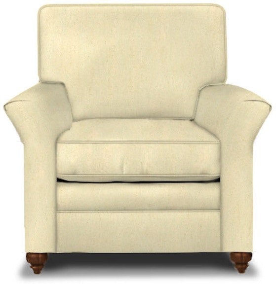 Kincaid Furniture Studio Select Studio Select Chair SSCHAIR-84F