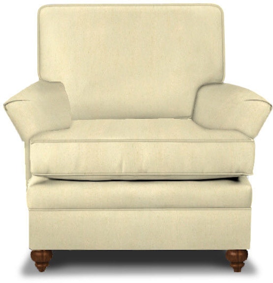 Kincaid Furniture Studio Select Studio Select Chair SSCHAIR-84T