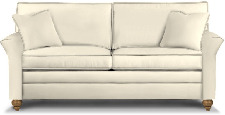Kincaid Furniture Studio Select Studio Select Sofa SSSOFA-53F