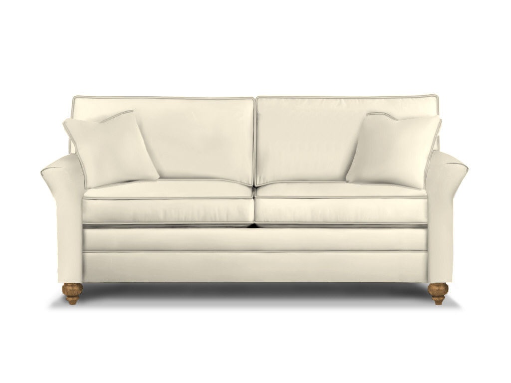 Kincaid Furniture Living Room Studio Select Sofa SSSOFA63F Carol