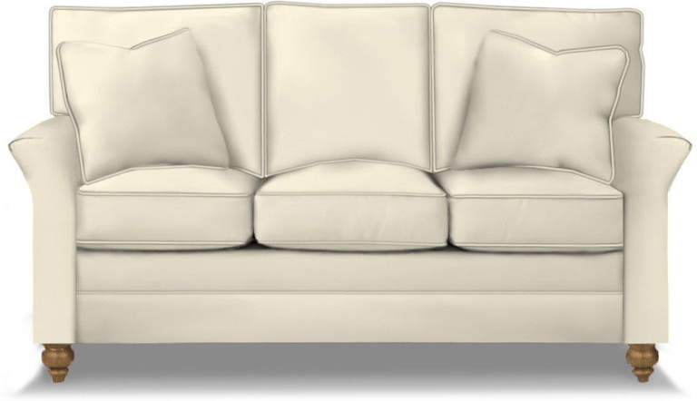 Kincaid Furniture Studio Select Studio Select Sofa SSSOFA-83F