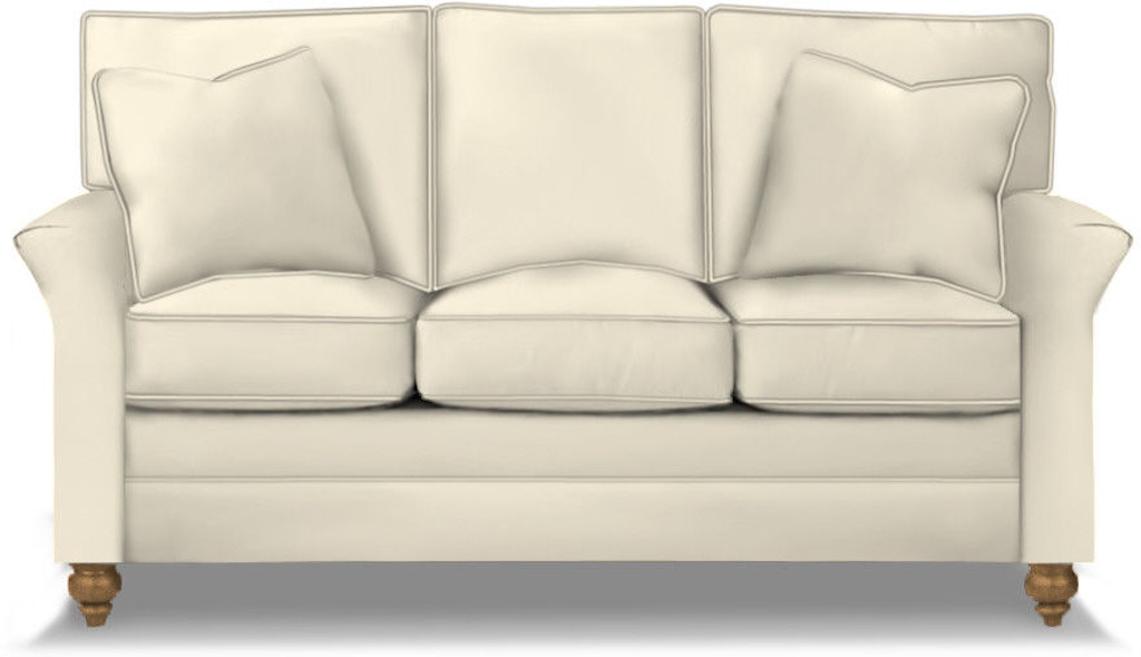 Kincaid Furniture Living Room Studio Select Sofa Sssofa 83f Kincaid Furniture Living Room Studio