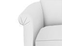 Fan Pleated MS
