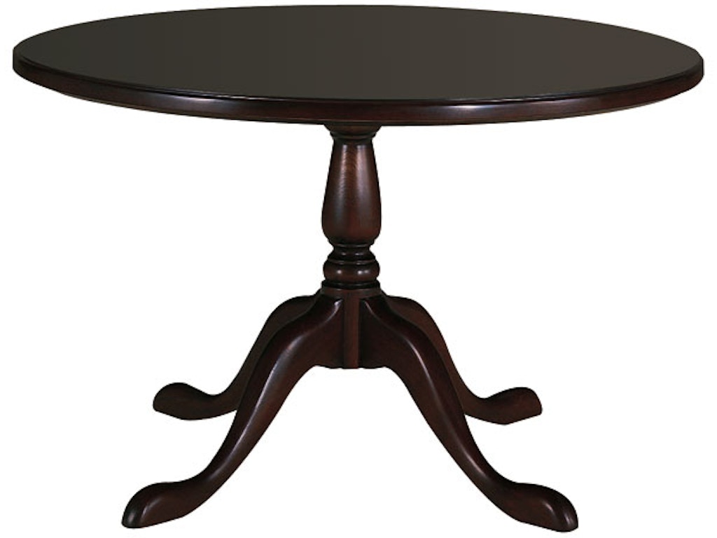 Harden Furniture Dining Room Custom Dining Tables 502 - Grace ... Harden Furniture Dining Room Custom Dining Tables 502 - Grace ...