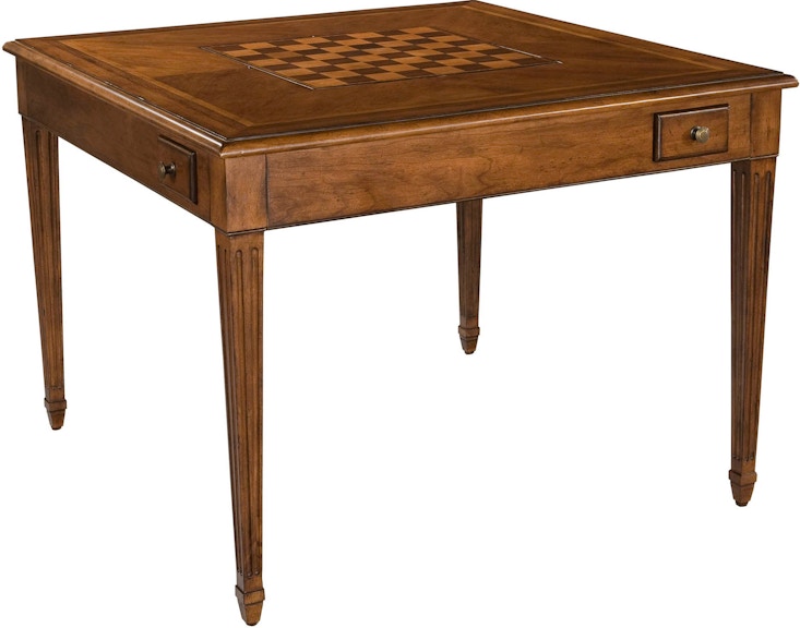 Hekman Hekman Accents Game Table 11915