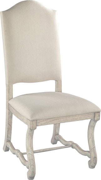 Hekman Homestead Dining Dining Side Chair 12224LN