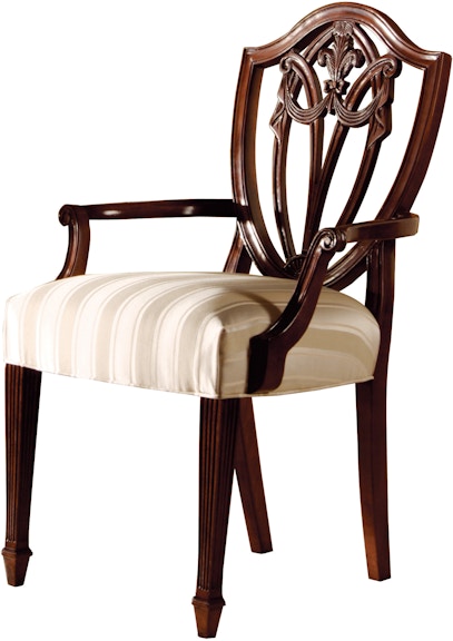 Hekman Copley Place Dining Dining Arm Chair 22521