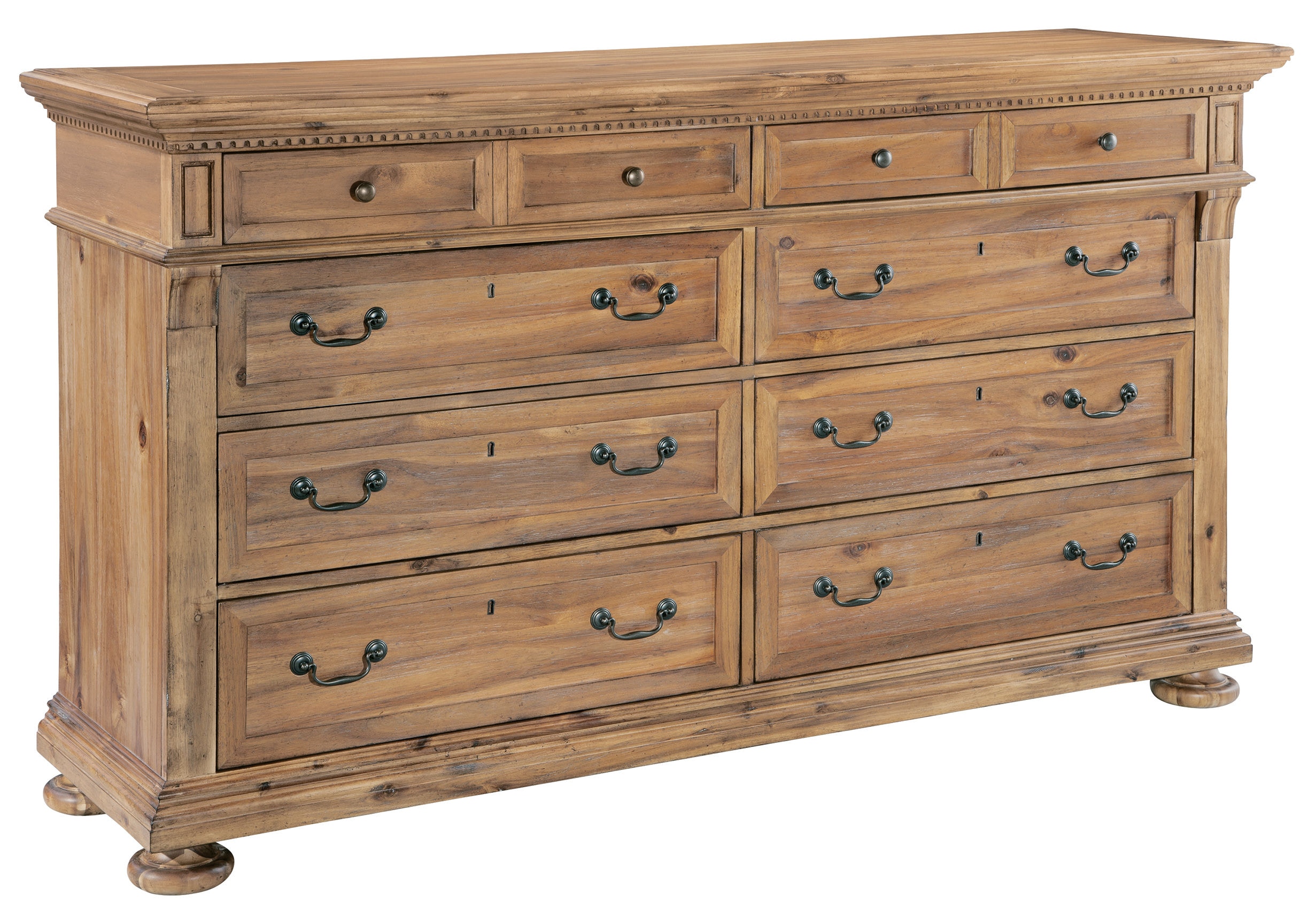 Bedford baby sales monterey dresser