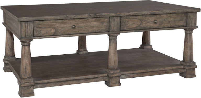 Hekman Lincoln Park Occasional Coffee Table 23501