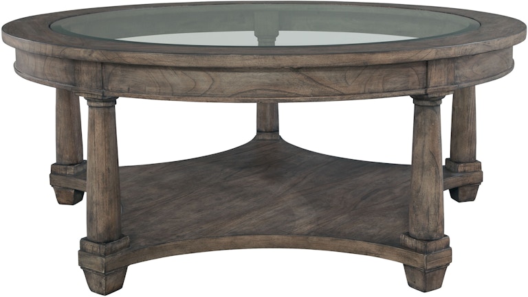 Hekman Lincoln Park Occasional Coffee Table 23502
