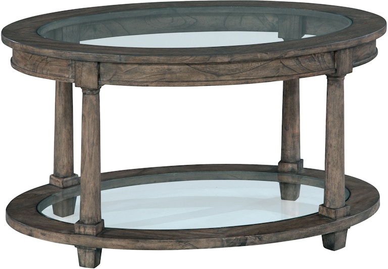 Hekman Lincoln Park Occasional Coffee Table 23505