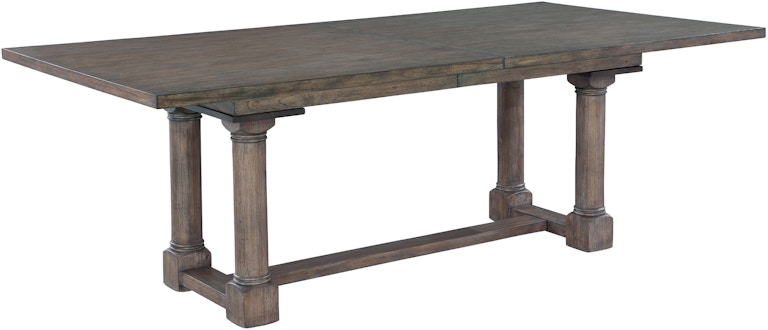 Hekman Lincoln Park Dining Dining Table 23520