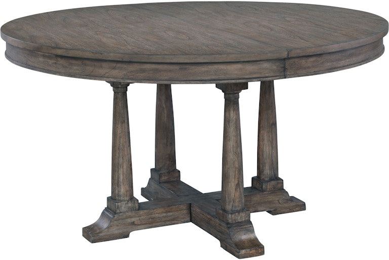 Hekman Lincoln Park Dining Dining Table 23521