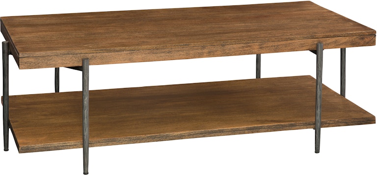 Hekman Bedford Park Occasional Coffee Table 23701