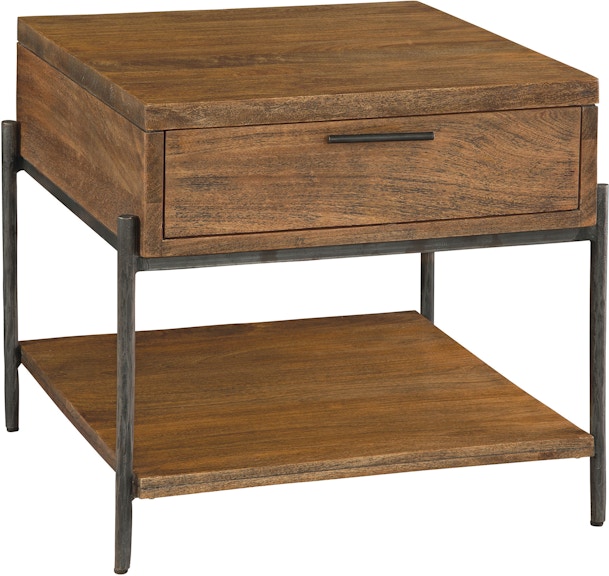 Hekman Bedford Park Occasional End Table 23703