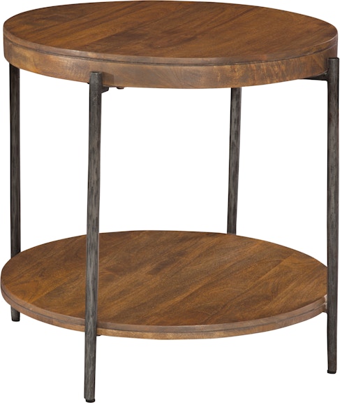 Hekman Bedford Park Occasional End Table 23704