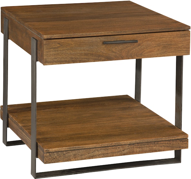 Hekman Bedford Park Occasional End Table 23705