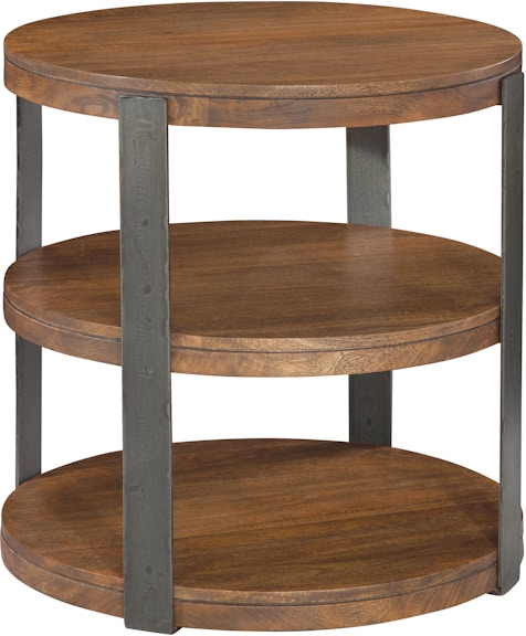 Hekman Bedford Park Occasional End Table 23706