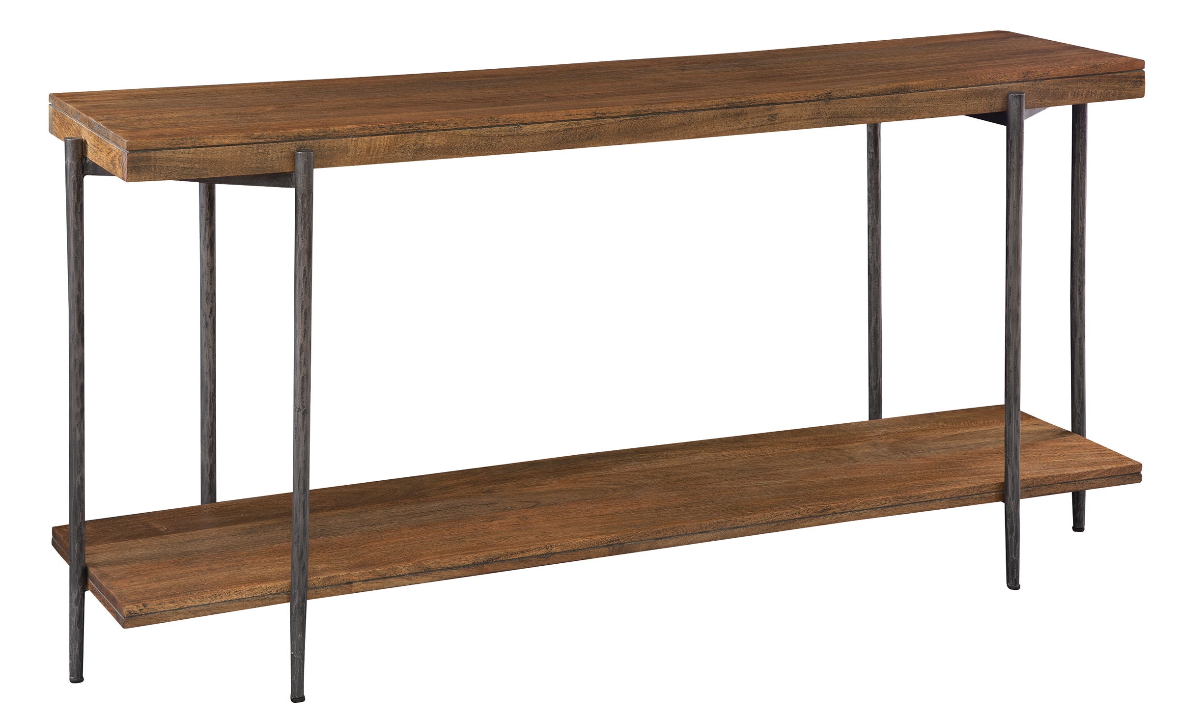 hekman sofa table